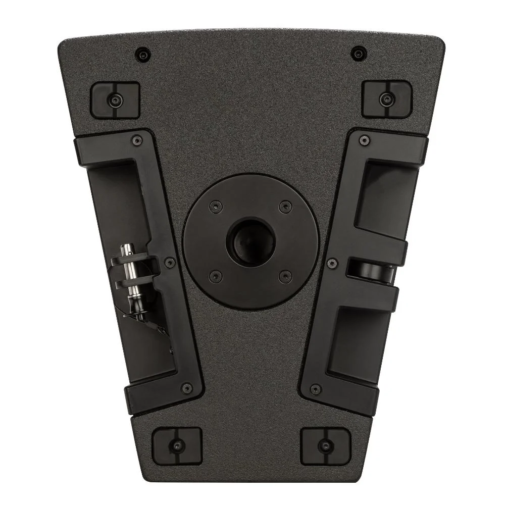 RCF TTW 4-A Outdoor 2x10" Aktif Hoparlör 1600W