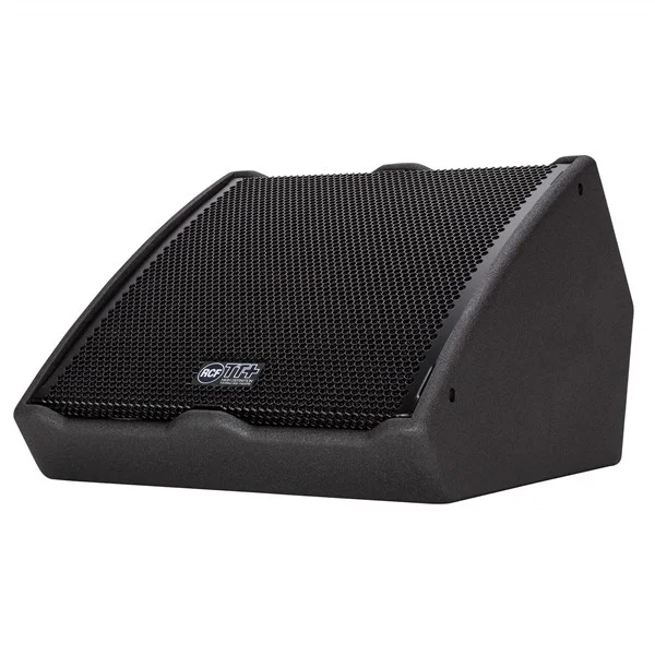 RCF TT 20-CXA Aktif 2x8" Monitor Hoparlör 1000W/rms