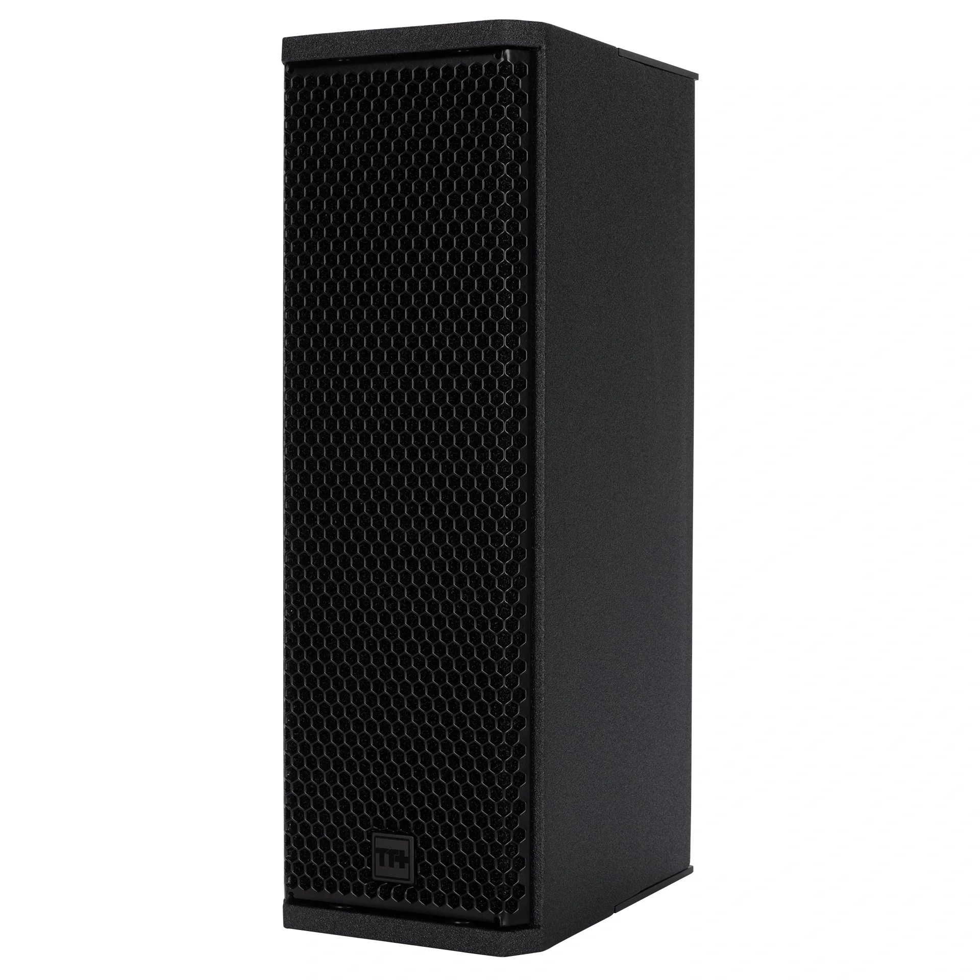 RCF TT 515-A Touring  2x5" Aktif  Hoparlör, 1000W/rms 127-dB