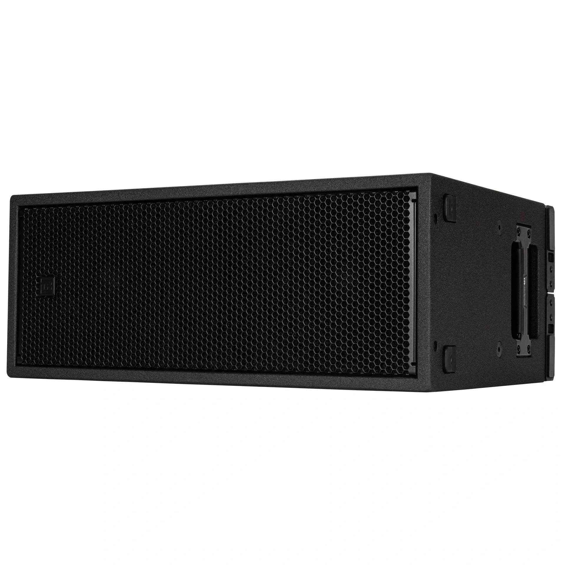 RCF TT 808-AS Aktif 2x8" Subwoofer 1000W/rms 129-dB