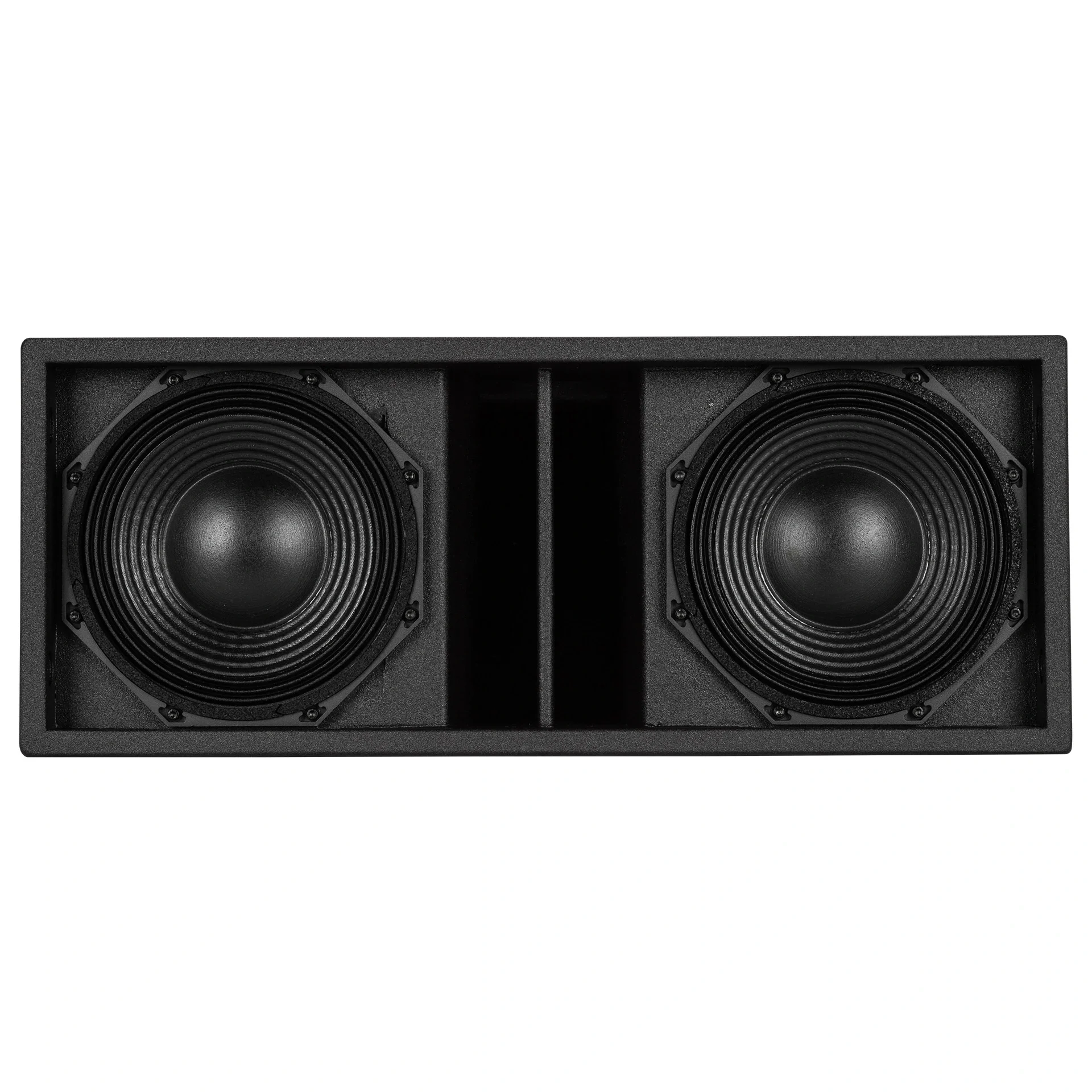 RCF TT 808-AS Aktif 2x8" Subwoofer 1000W/rms 129-dB