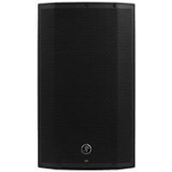 RCF V6 2-yollu Pasif Hoparlör system 1x6"+1,7", 200Wrms, 400Wprog, 800Wpeak