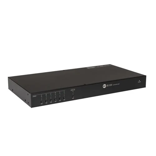 RCf ZE-2200 6-zone Genişletme Ünitesi