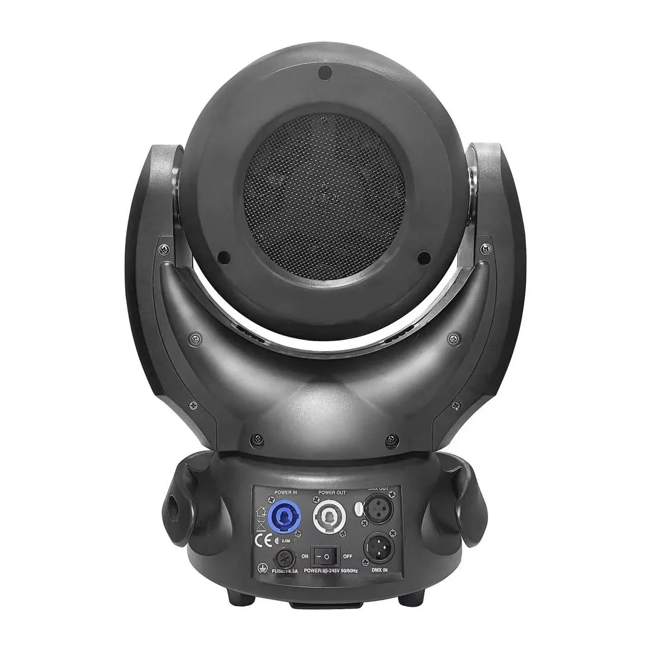 REDJET PRO ZOOM 1915 19x15W Led Wash Moving Head