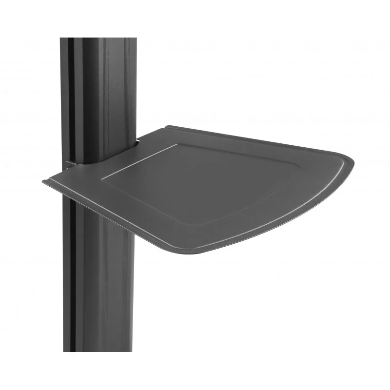 REFLECTA 23197 Tekerli Monitor TV Fuar Standı