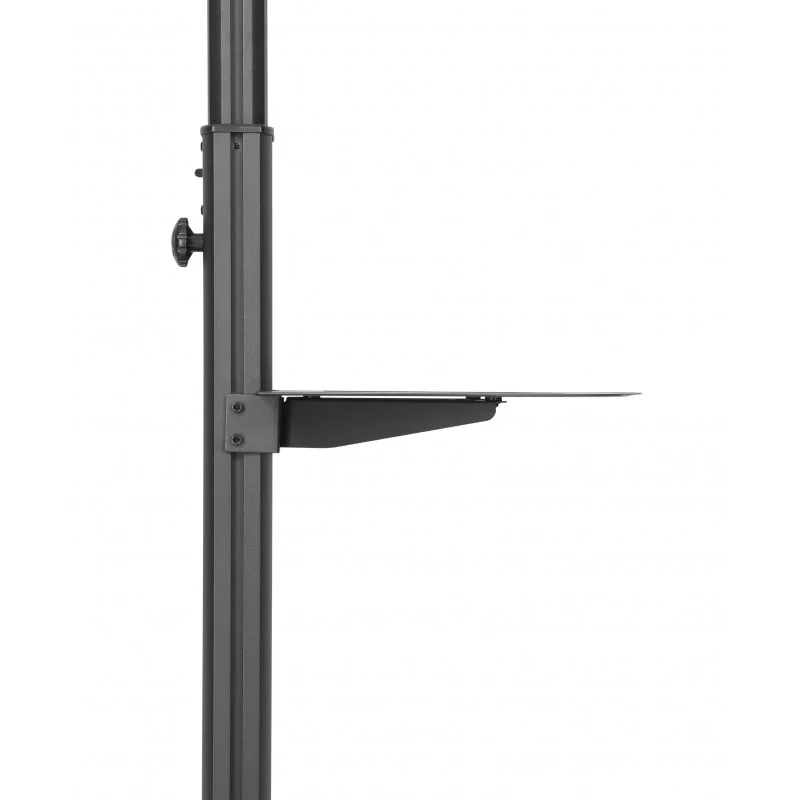 REFLECTA 23197 Tekerli Monitor TV Fuar Standı