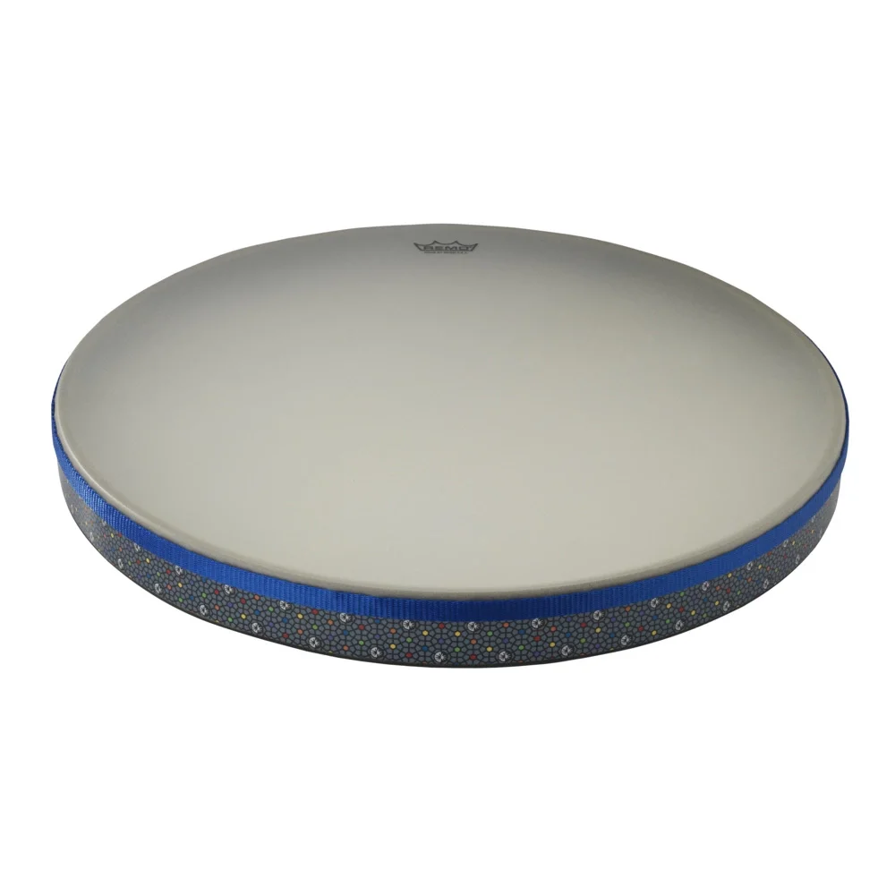 REMO HD-8916-00 Thinline Thums Up 16" Bendir