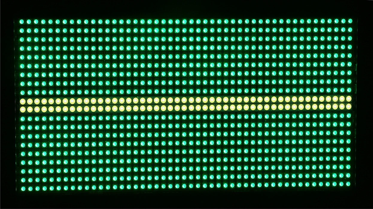 SPL LED-960 RGB LED STROBE