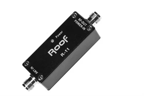 ROOF R-11 Uhf Anten Power Amplifierü