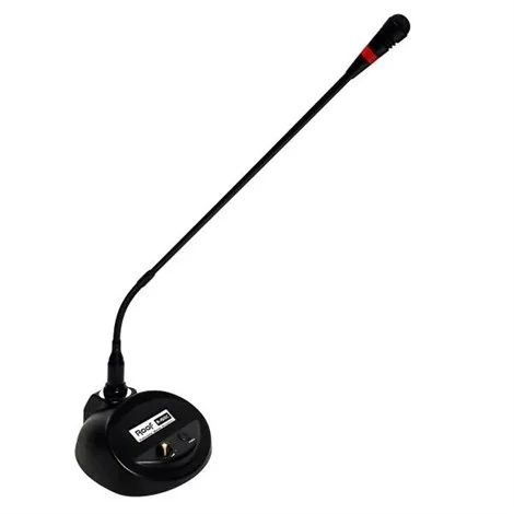 ROOF R-150C Tablalı Kondenser masa üstü Konferans Mikrofonu