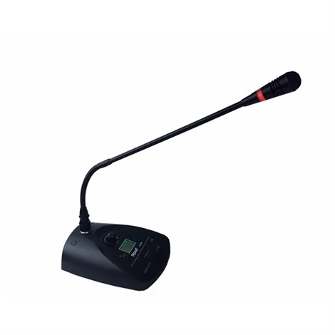 ROOF R-520 R5 Kablosuz Masa üstü Mikrofon (Set parçası)