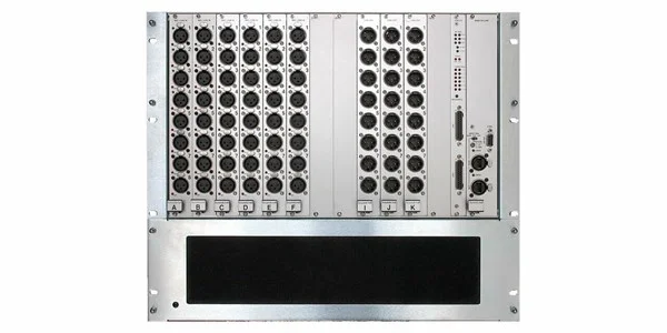 Soundcraft Visb 64:32 C5 - Vi Stage-Box 64:32 Cat5