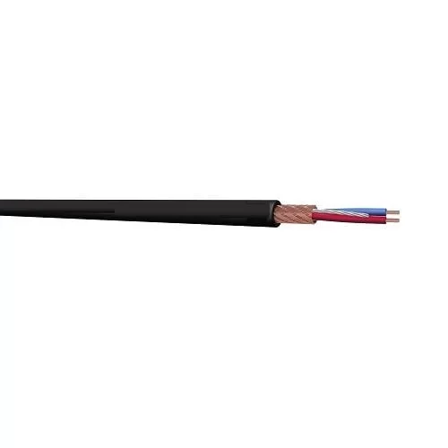 Reçber MC24 2x0,22 Stereo Mikrofon Kablosu 100mt