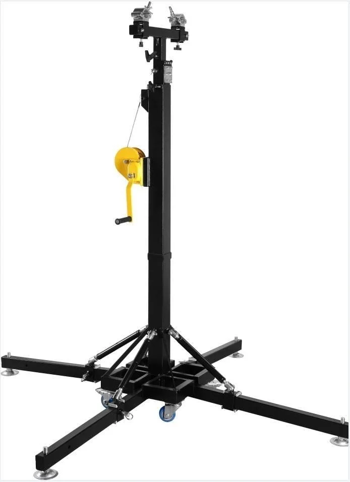 Metex Work 4M-100 Truss Lifti