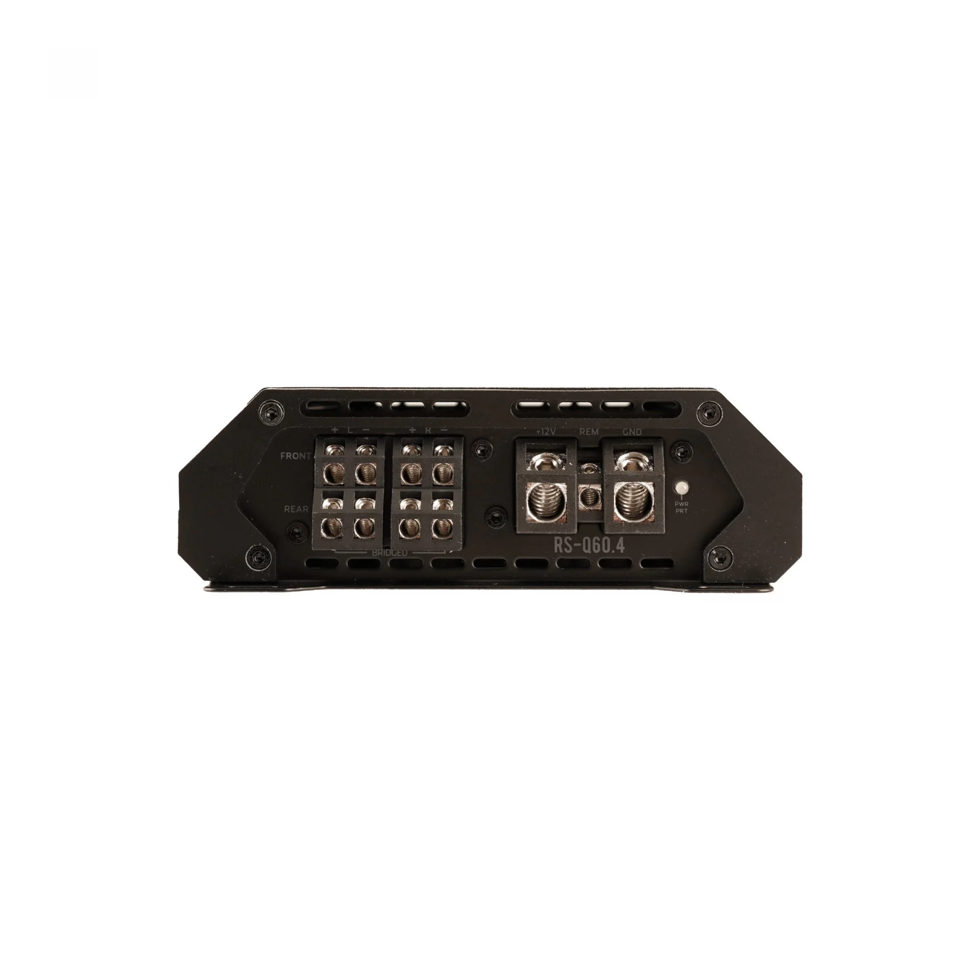 RS-Q60 Tavan Arası Mini Power Amplifikatör 4x80W