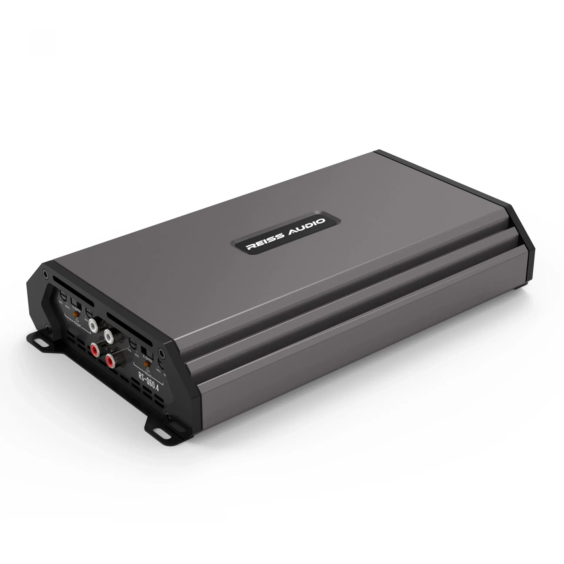 RS-Q60 Tavan Arası Mini Power Amplifikatör 4x80W