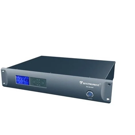 Restmoment RX-M2300 Konferans/Simultane Merkez Ünite