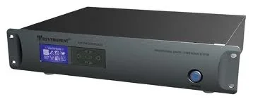 Restmoment RX-M3500 Konferans Sistemi Dijital Merkez Ünite