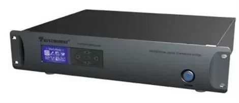 Restmoment RX-M3600/V Dijital Oylama sistemi Merkez Ünitesi + Kamera Takip