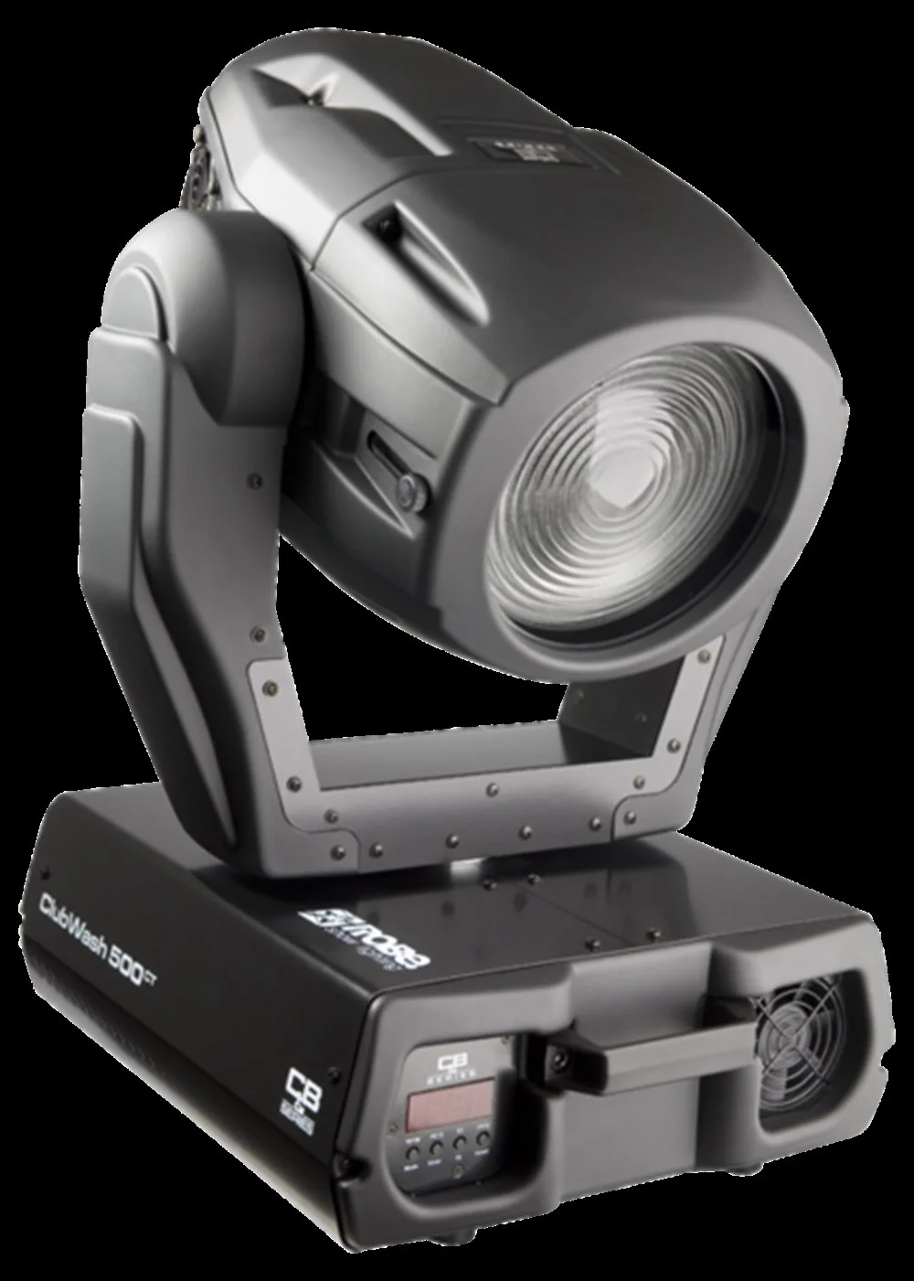 Robe Club Wash 500Ct Moving Head Wash Spot