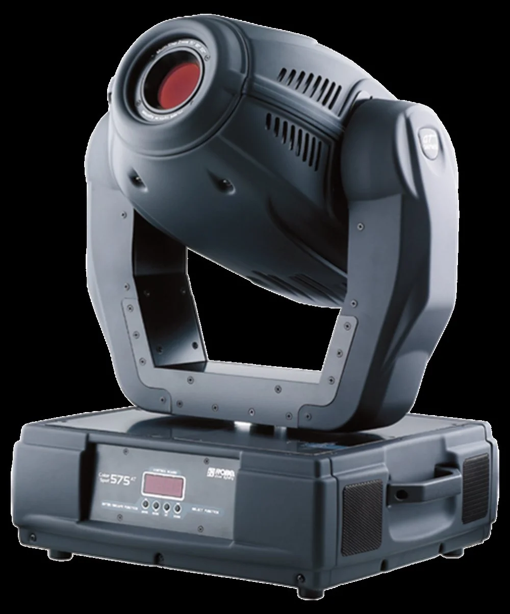 Robe Color Spot 575At Moving Head Spot