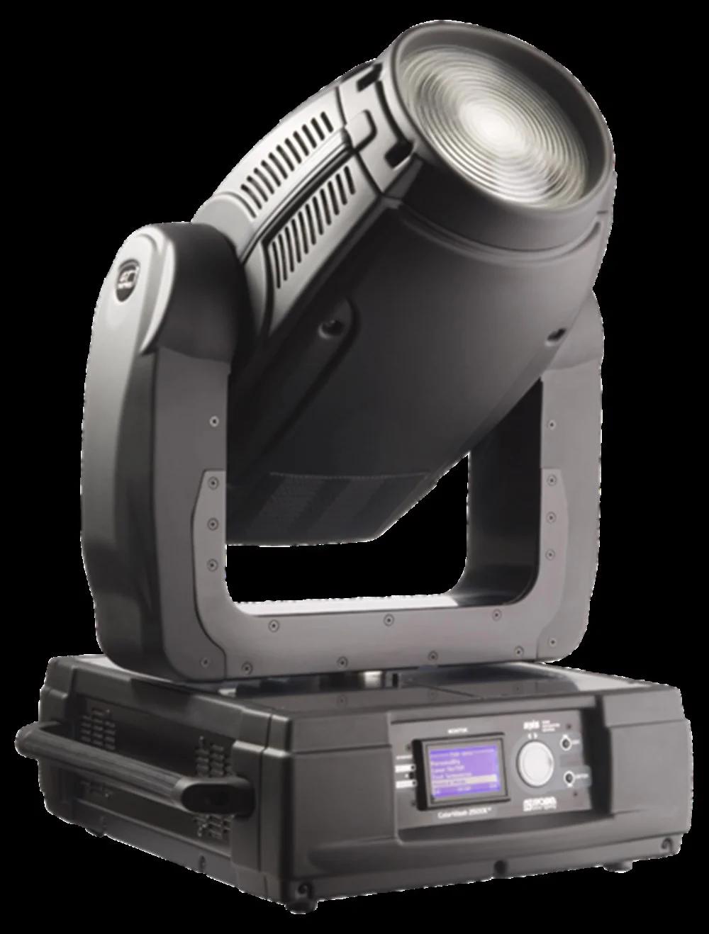 Robe Color Wash 2500E Atii Moving Head Wash Spot 1200W