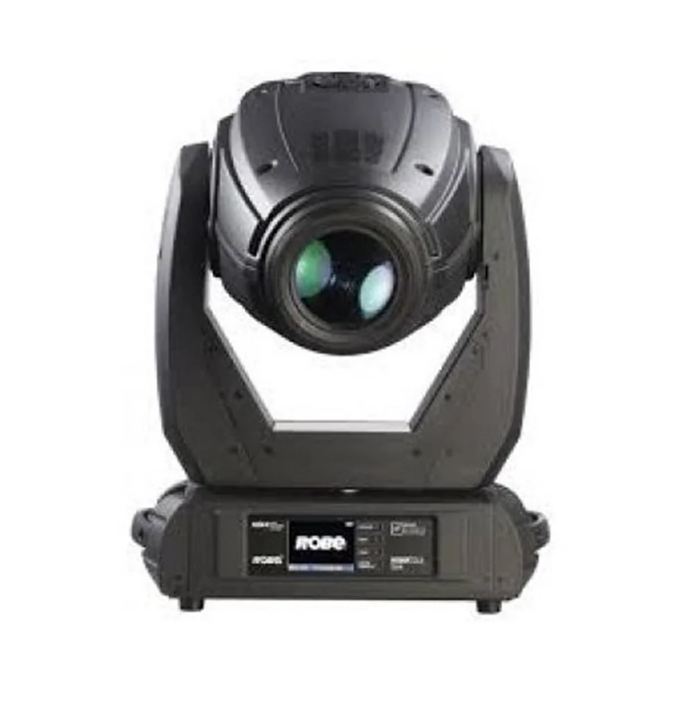 Robe Dl4X Movinghead Led Spot 480 W Rgbw 10 ° - 45 °