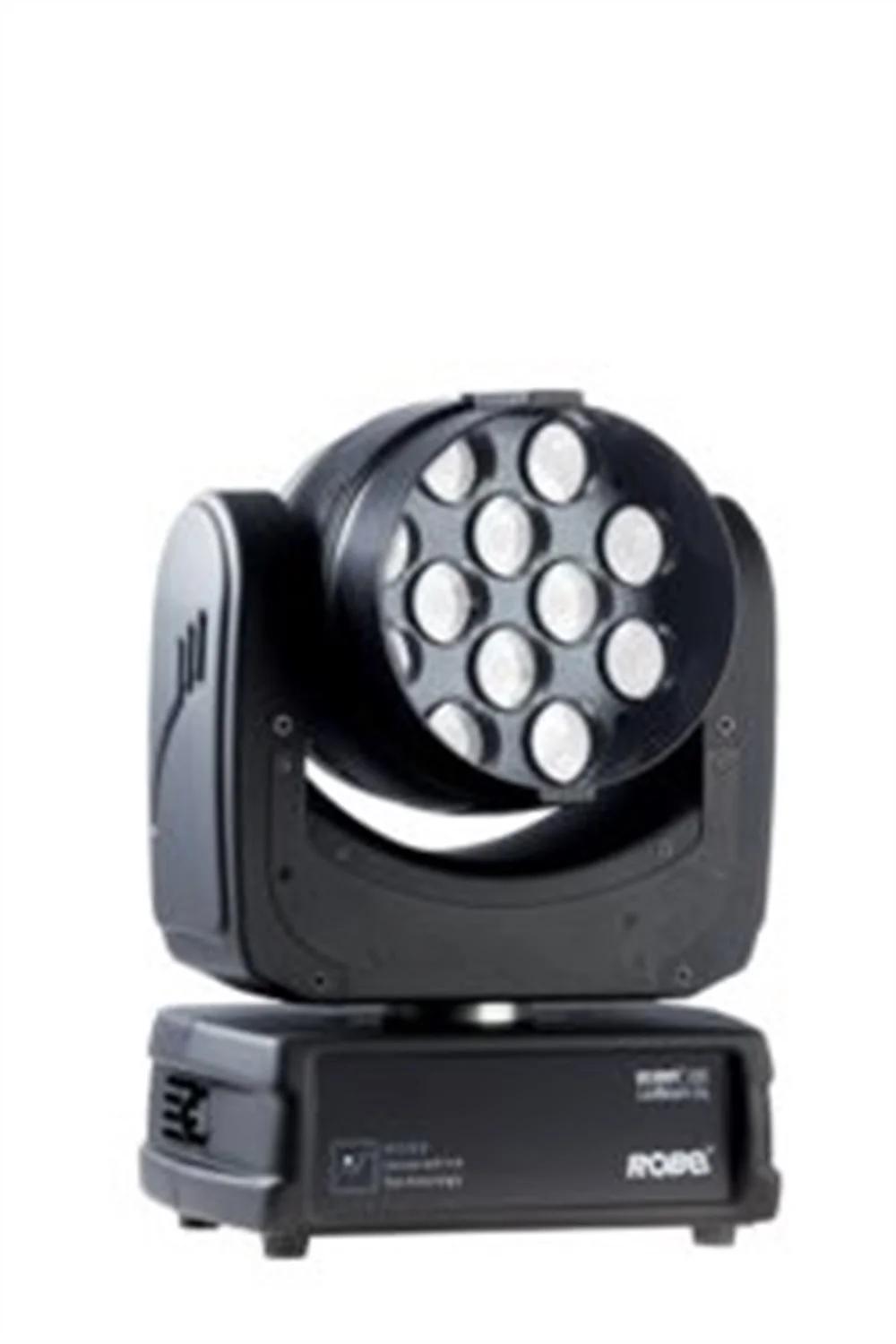 Robe Ledbeam 100-Dl™ Movinghead Ledwash/Beam 12X 15W 6.500K