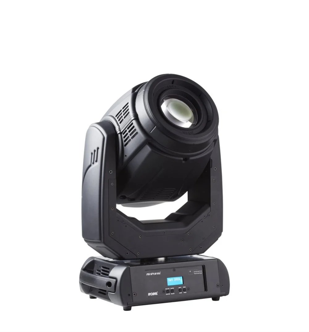 Robe Minipionte Beam, Hrı 140W, 3°Fix