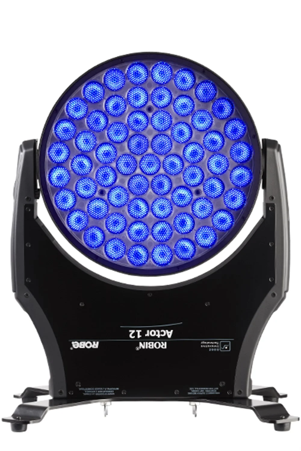 Robe Robin Actor12 Movinghead Led Wash