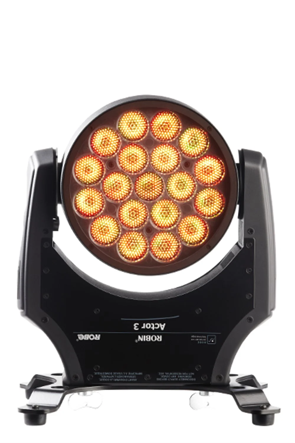 Robe Robin Actor3 Moving Led Wash