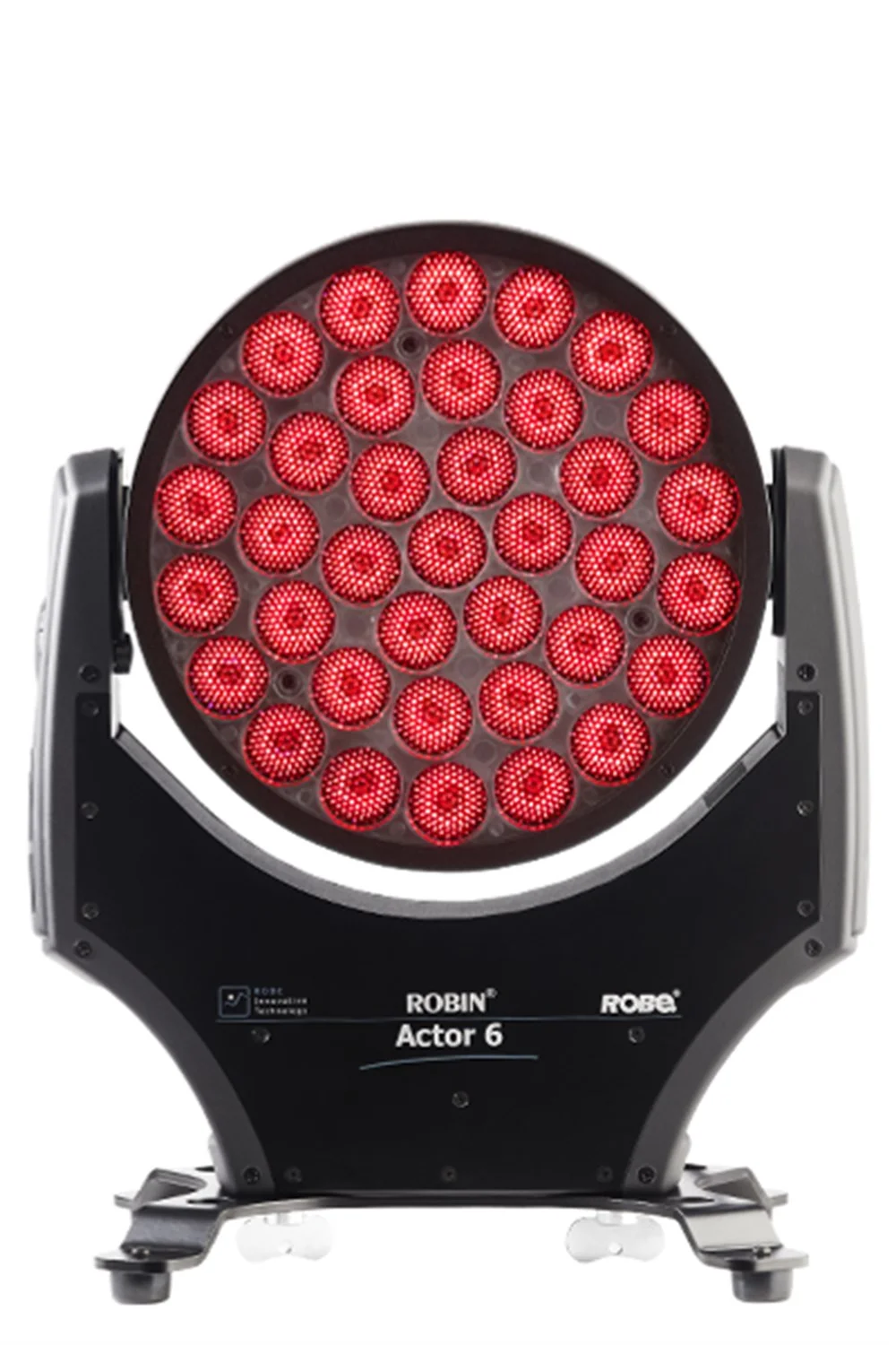 Robe Robin Actor6 Moving Led Wash