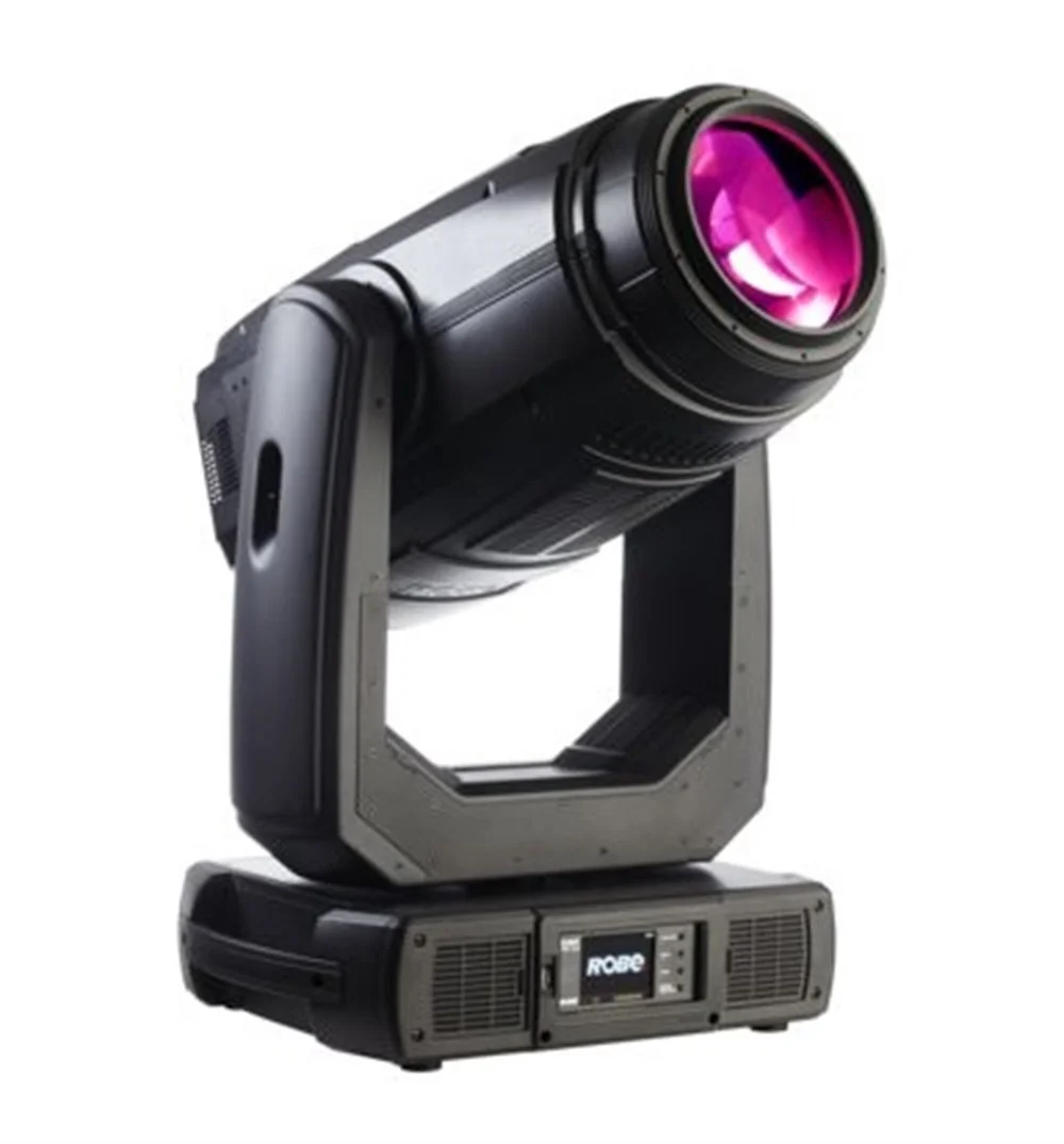 Robe Robin Bmfl Spot Moving Head , 1700W Osram Ampul