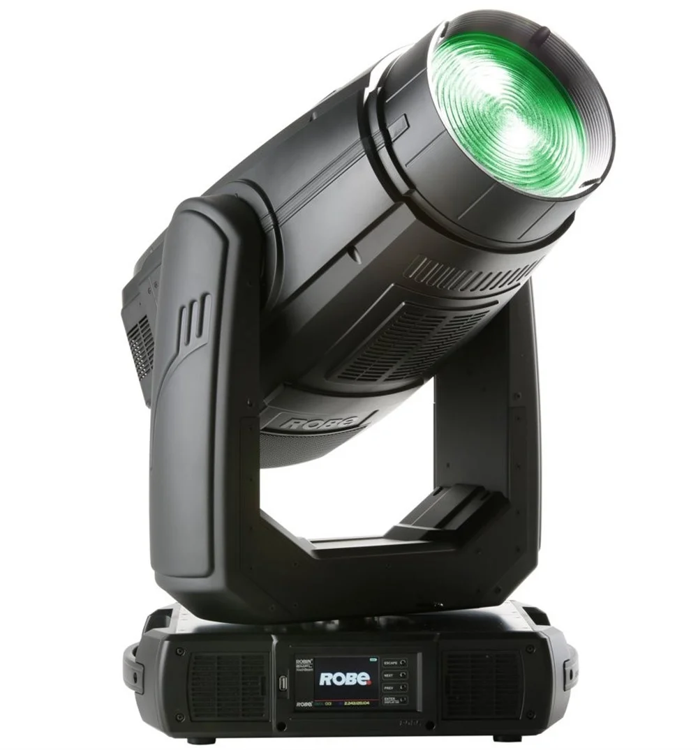 Robe Robin Bmfl Wash Moving Head