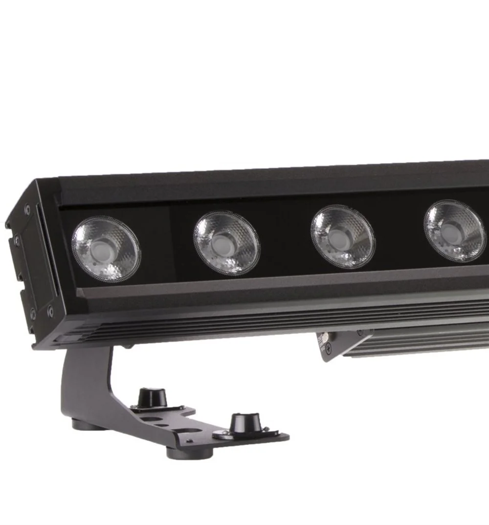 Robe Robin Cycbar 12 Moving Linear Strip Wash 12X10W Rgbw Led Wash