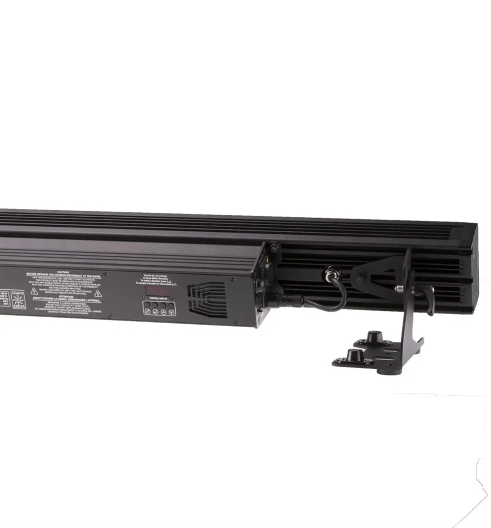 Robe Robin Cycbar 12 Moving Linear Strip Wash 12X10W Rgbw Led Wash
