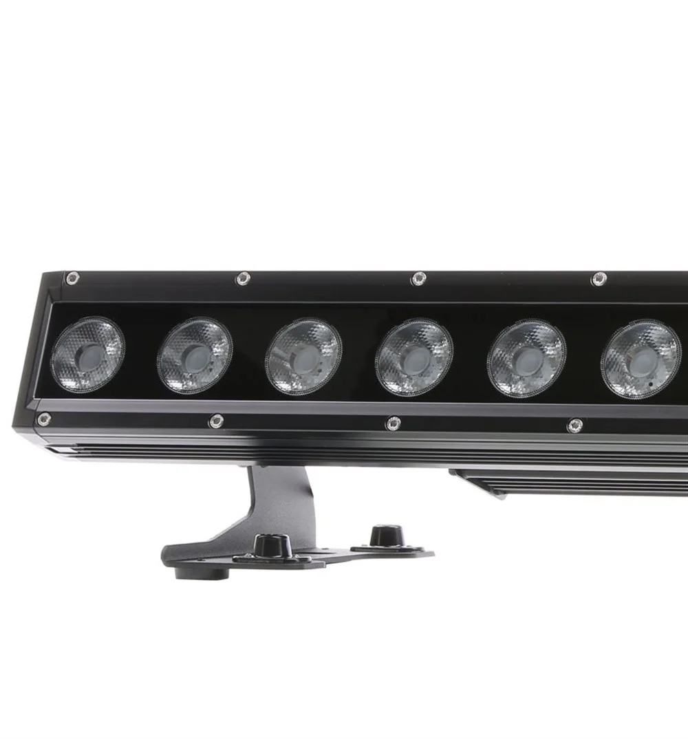 Robe Robin Cycbar 15 Moving Linear Strip Wash 15X10W Rgbw Led Wash