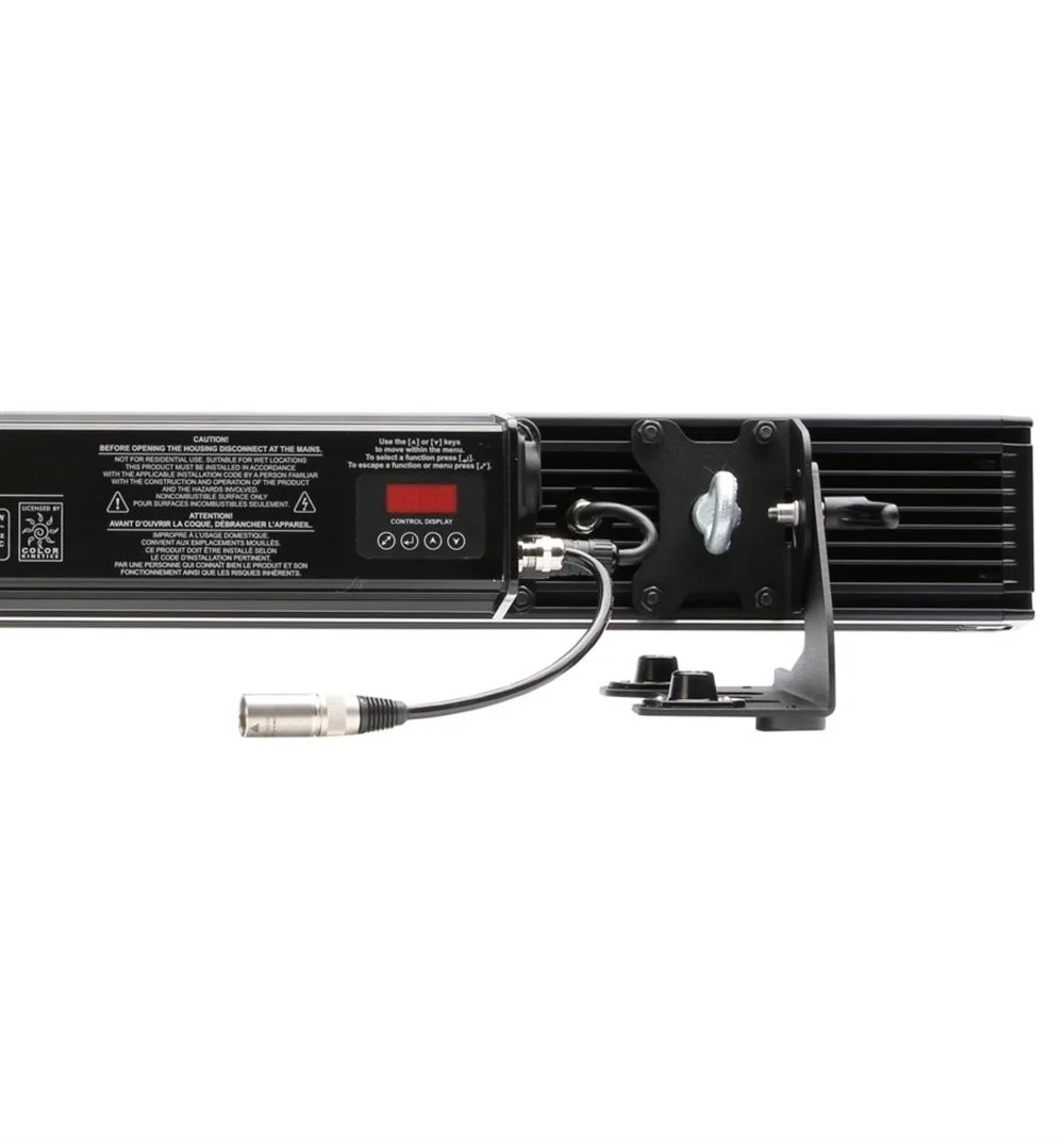 Robe Robin Cycbar 15 Moving Linear Strip Wash 15X10W Rgbw Led Wash