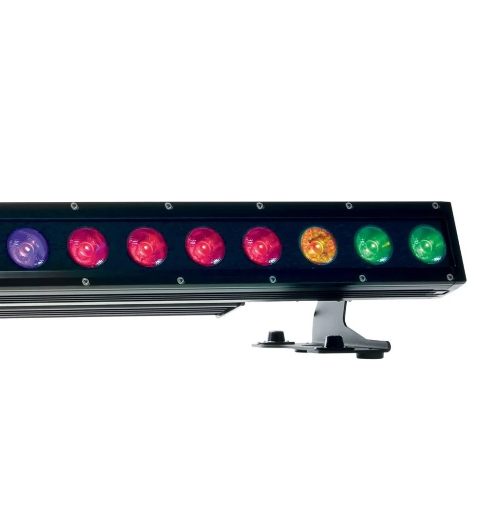 Robe Robin Cycbar 15 Moving Linear Strip Wash 15X10W Rgbw Led Wash