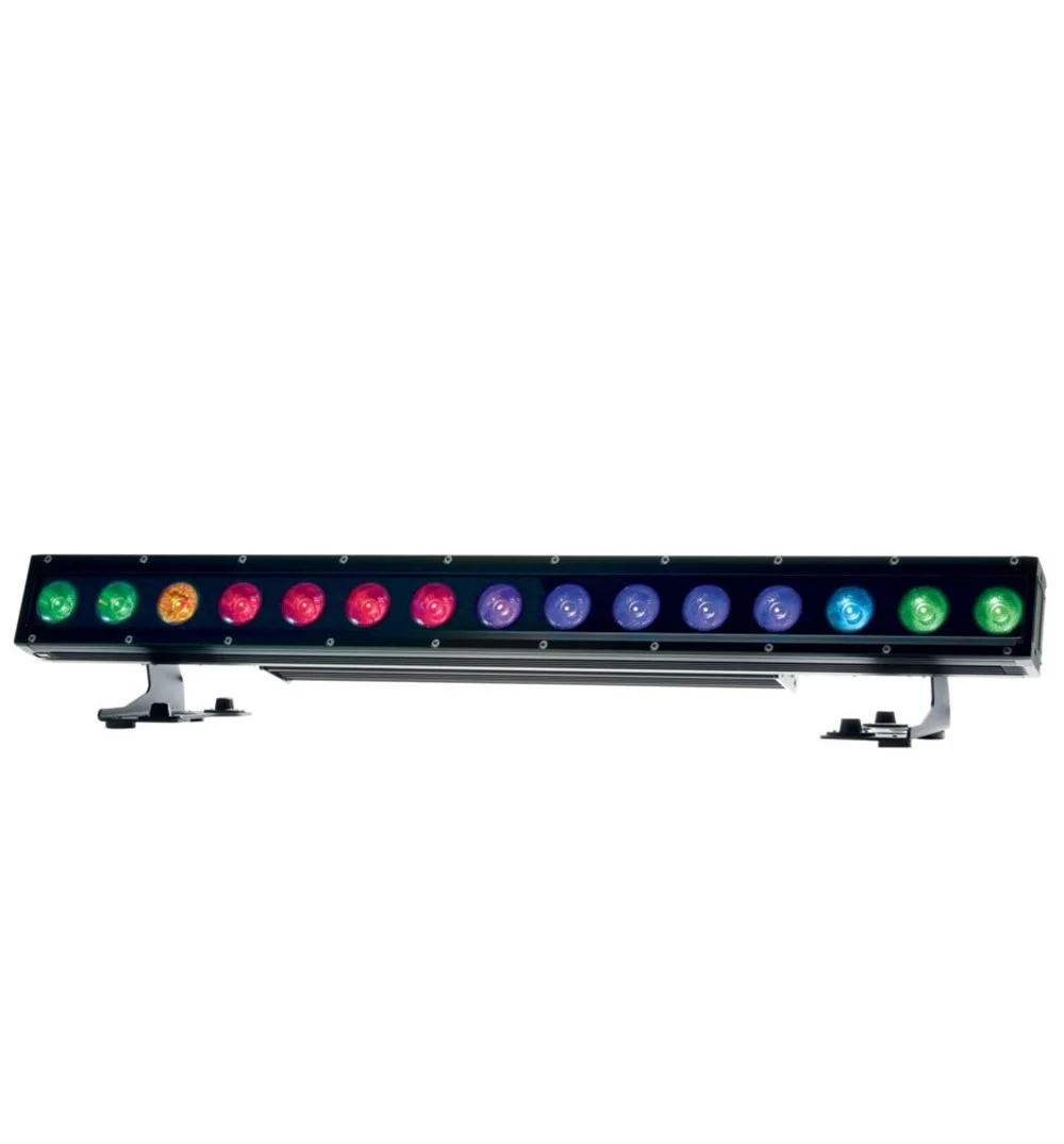 Robe Robin Cycbar 15 Moving Linear Strip Wash 15X10W Rgbw Led Wash