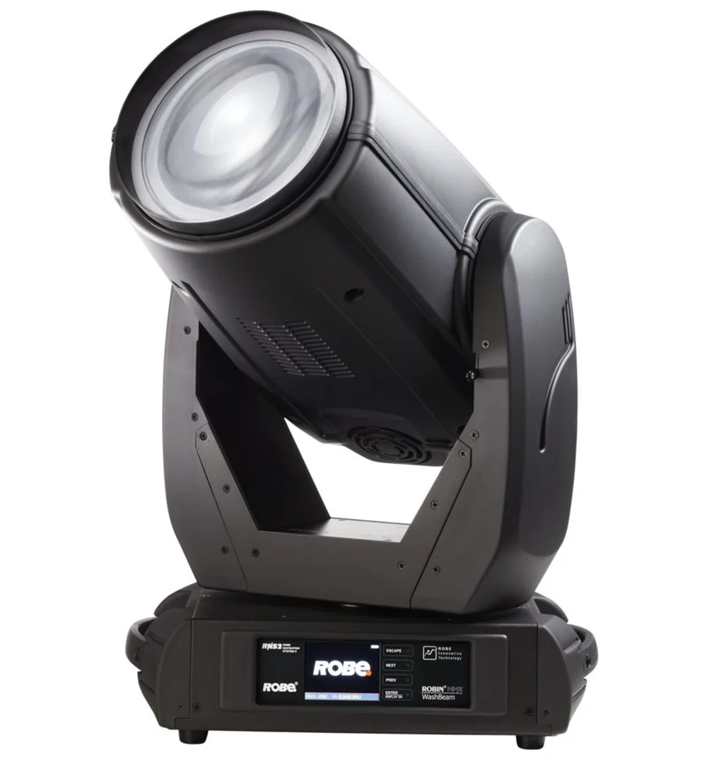 Robe Robin MMX Wash Beam
