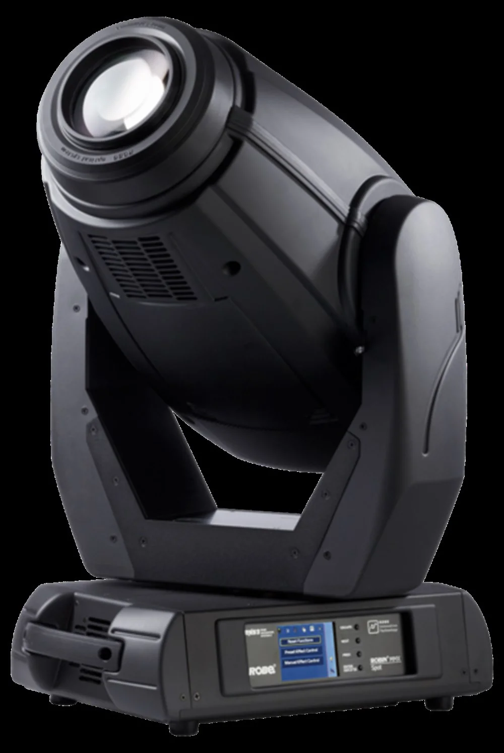 Robe Robin Mmxspot Single Top Loader Case