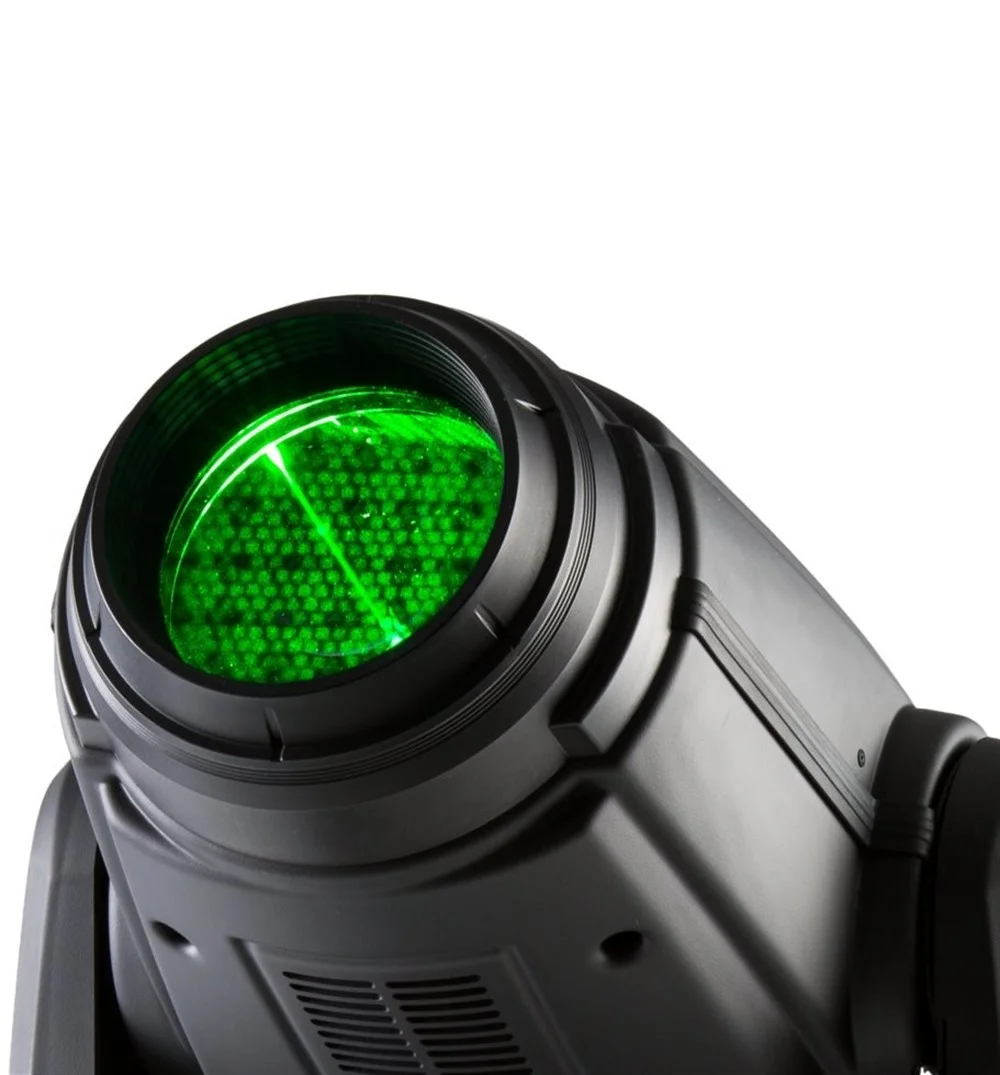 Robe Robin Viva Cmy Led Moving Head Beam 350W White Led