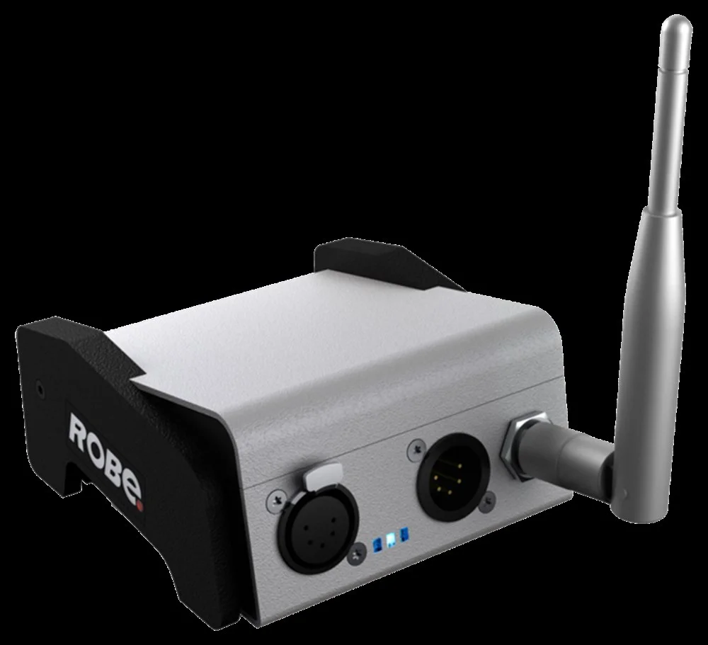 Robe Runit Vtx Wireless Dmx Interface