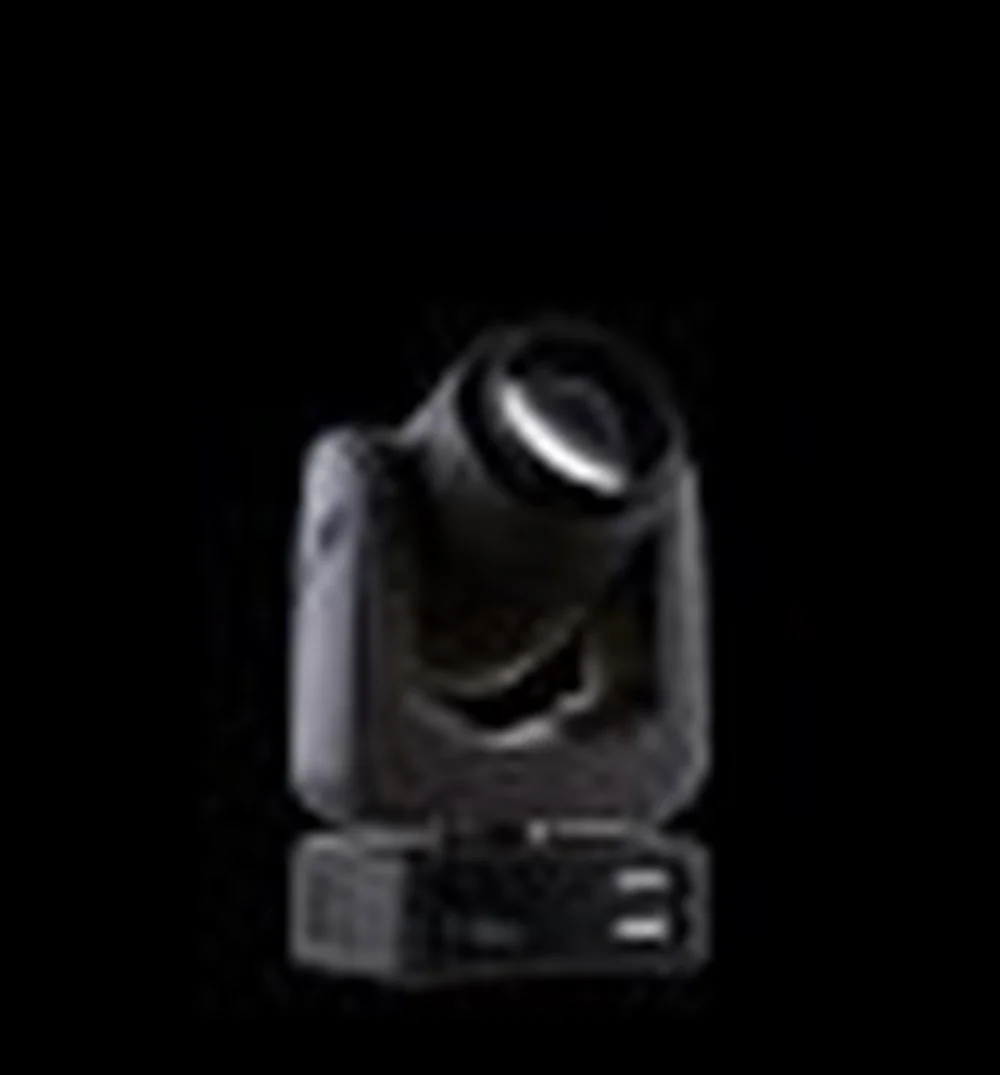 Robe Spikie Wash/Beam Led 1X 60W Rgbw Ve 60W Rgbw 4°–28°