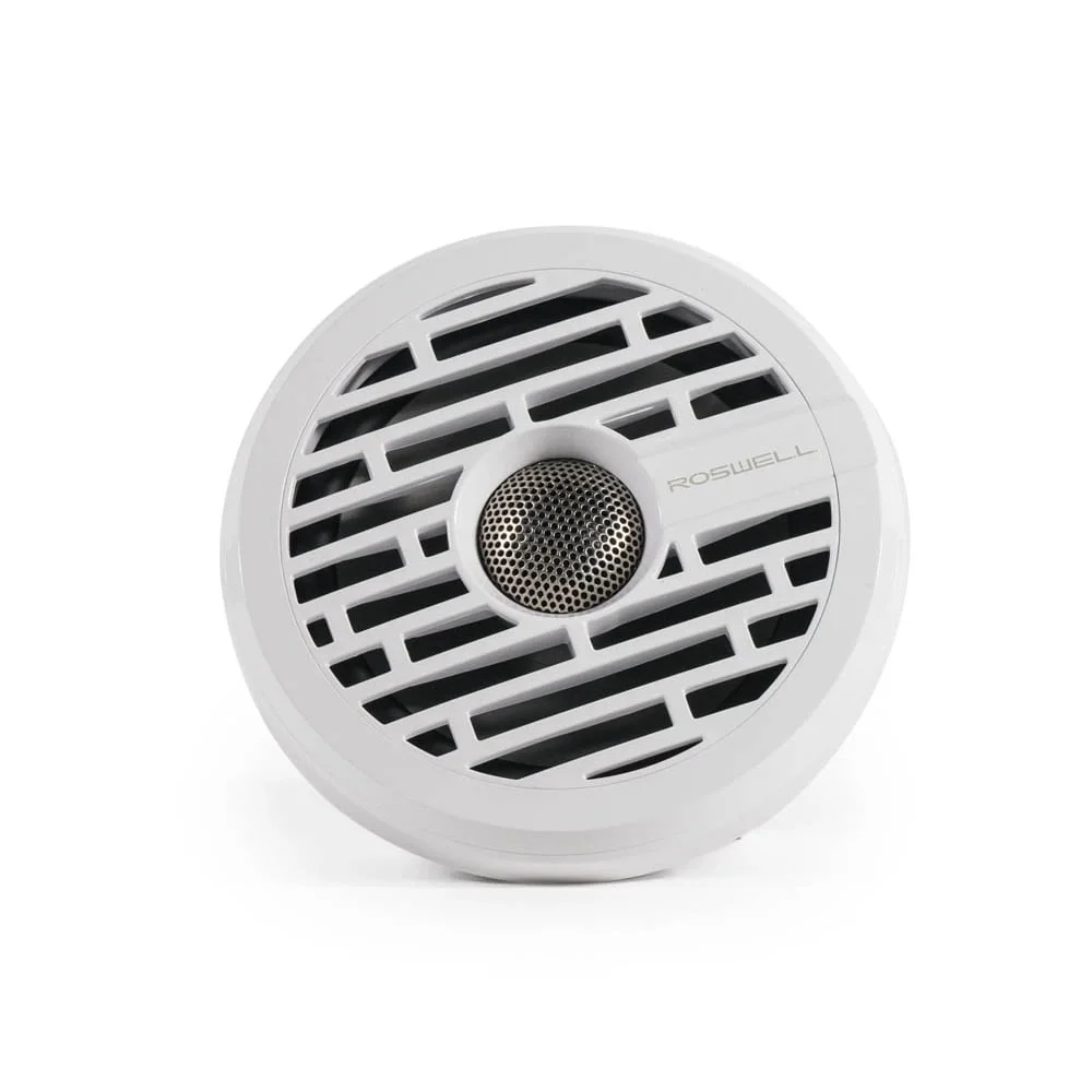 Roswell C920-1600 6,5” R1 Series 80w RMS/160W Peak (Beyaz)