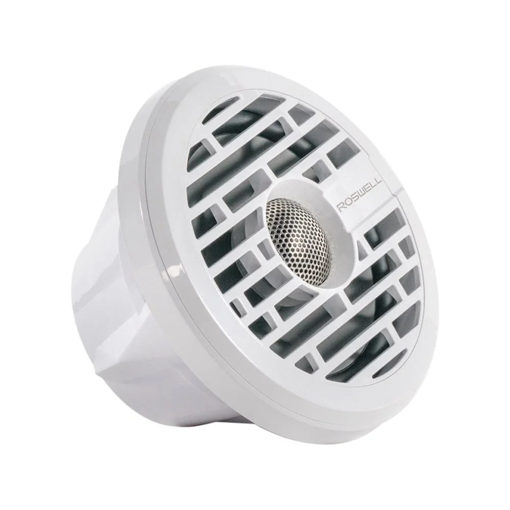 Roswell C920-1600 6,5” R1 Series 80w RMS/160W Peak (Beyaz)
