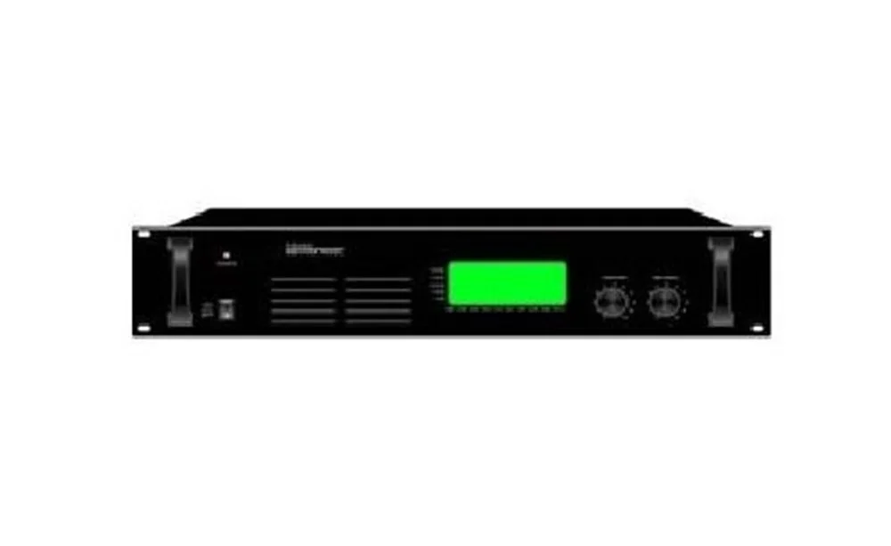 Rs Audio Dmp-4204 10 Zone İçin Monitör/Ön Dinleme Ünitesi