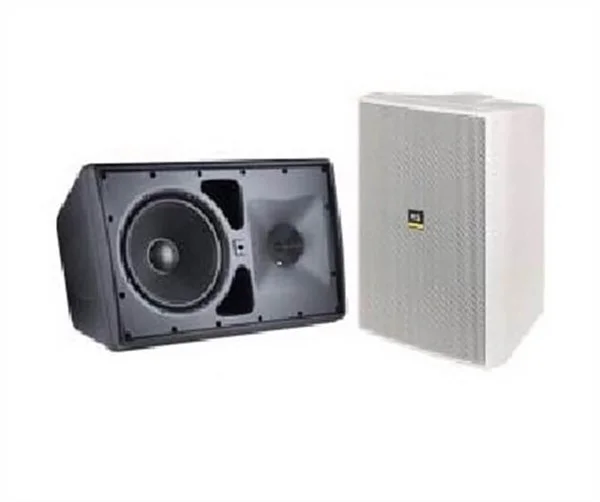 Rs Audio QUE 6.2 5" Duvar Hoparlörü 32W/100V, 80W/8-ohm, Kademeli, Switchli