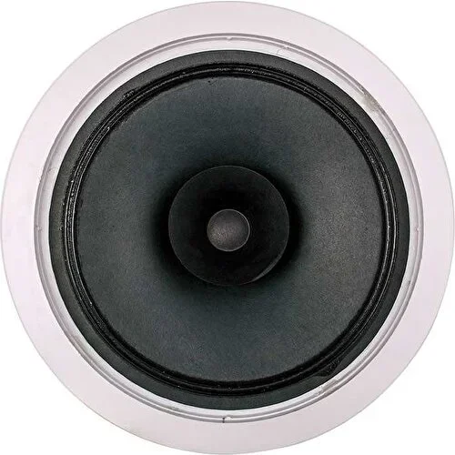 RS Audio QUE-7EC 6" Gömme Tavan Hoparlörü 6-10W/100V